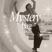  Mystery Bags- JACKETS