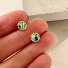 Abalone Studs