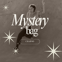  Mystery Bags- CHARMS