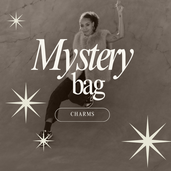 Mystery Bags- CHARMS