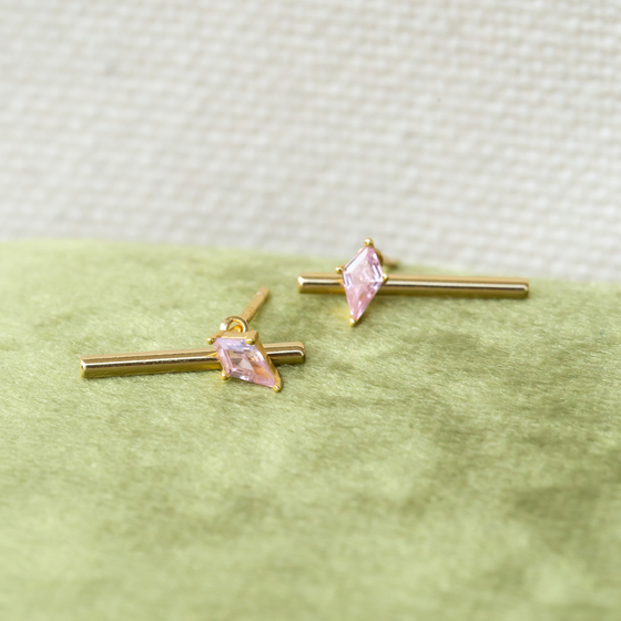 Lily Studs