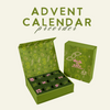 ADVENT CALENDAR PREORDER